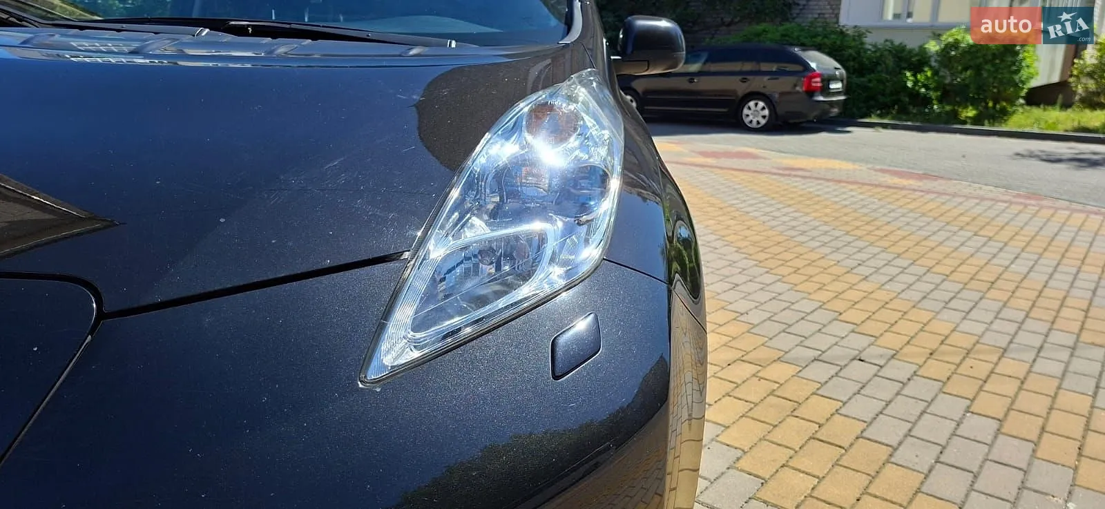 2016 Nissan Leaf - мініатюра 17