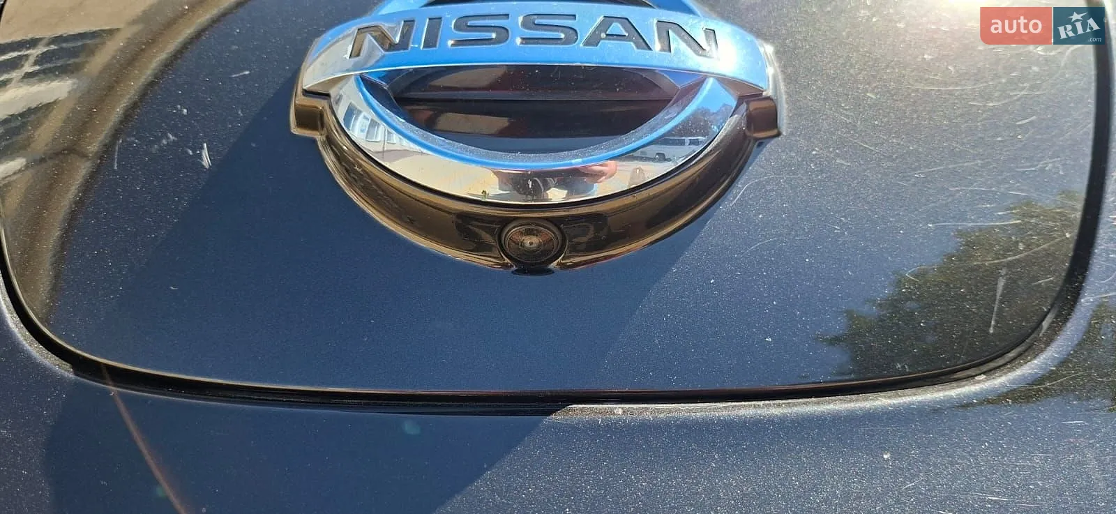 2016 Nissan Leaf - мініатюра 18