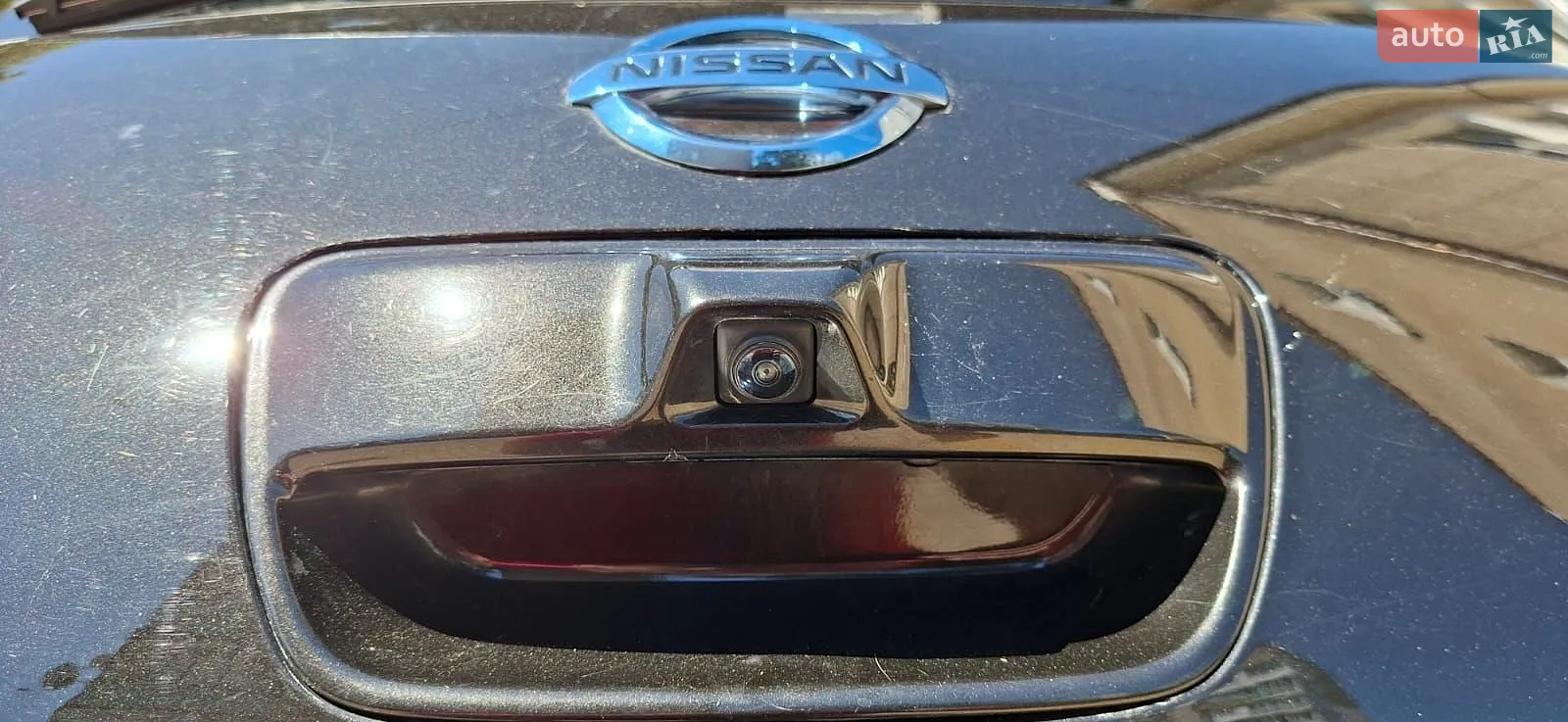 2016 Nissan Leaf - мініатюра 20