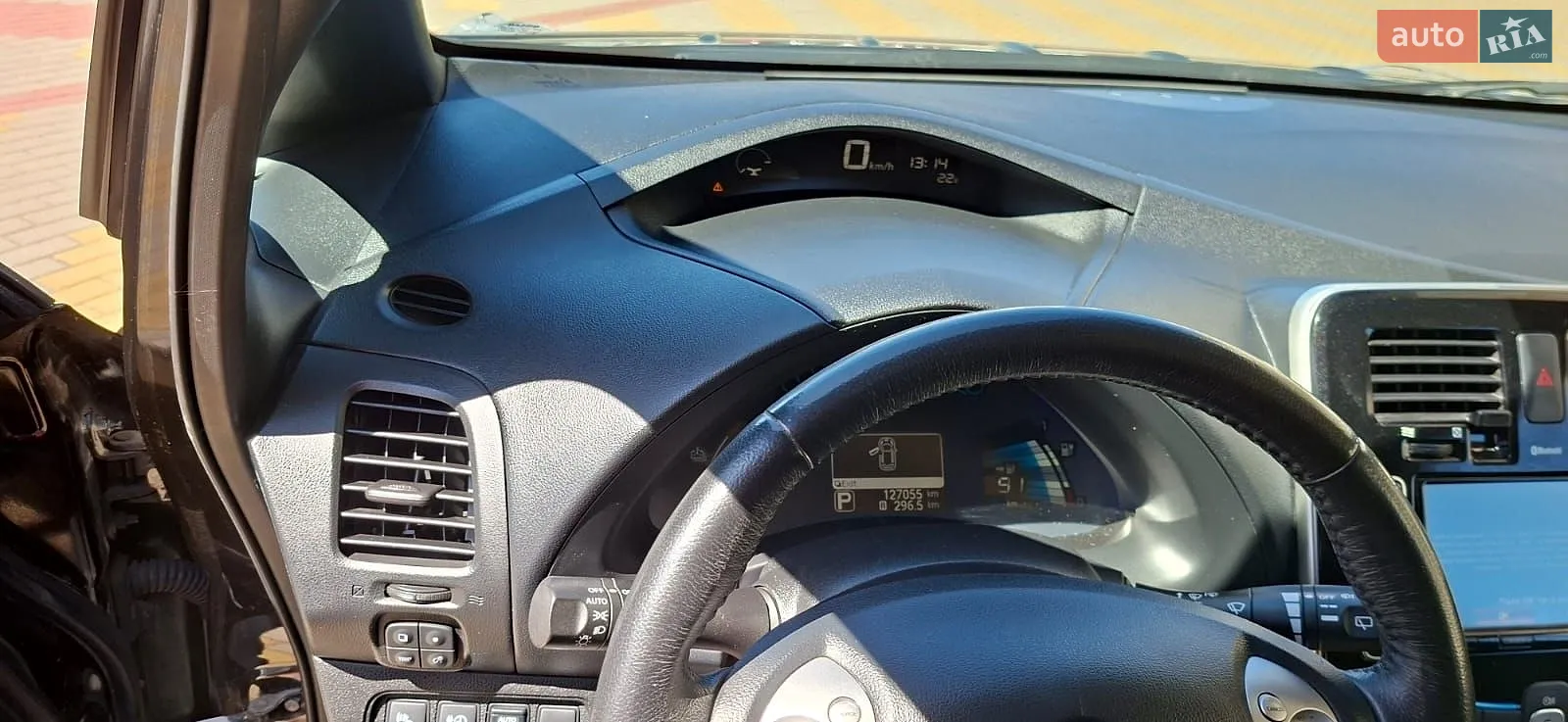 2016 Nissan Leaf - мініатюра 38