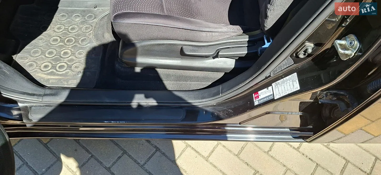 2016 Nissan Leaf - мініатюра 48
