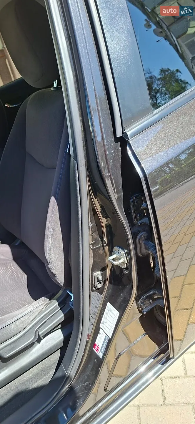 2016 Nissan Leaf - мініатюра 47