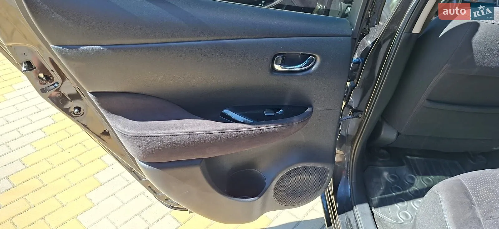 2016 Nissan Leaf - мініатюра 49