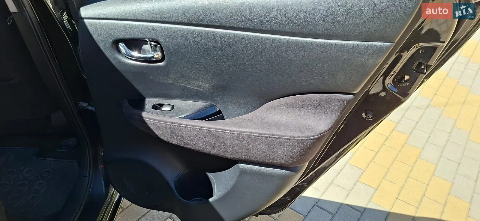 2016 Nissan Leaf - мініатюра 57