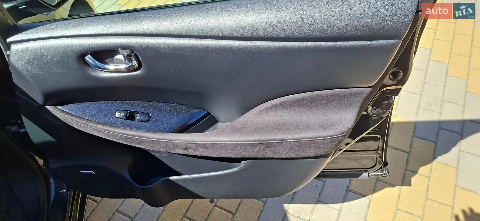 2016 Nissan Leaf - мініатюра 58