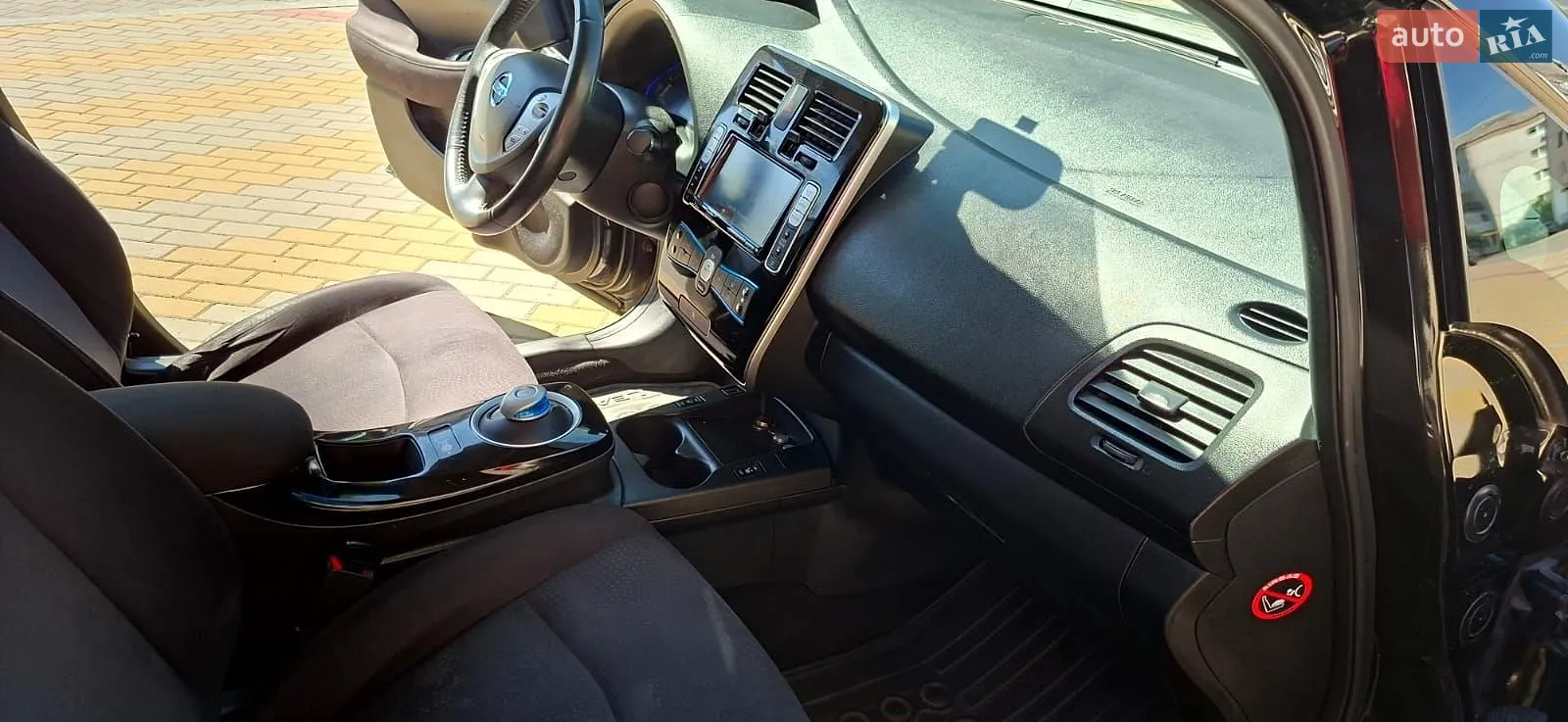 2016 Nissan Leaf - мініатюра 40