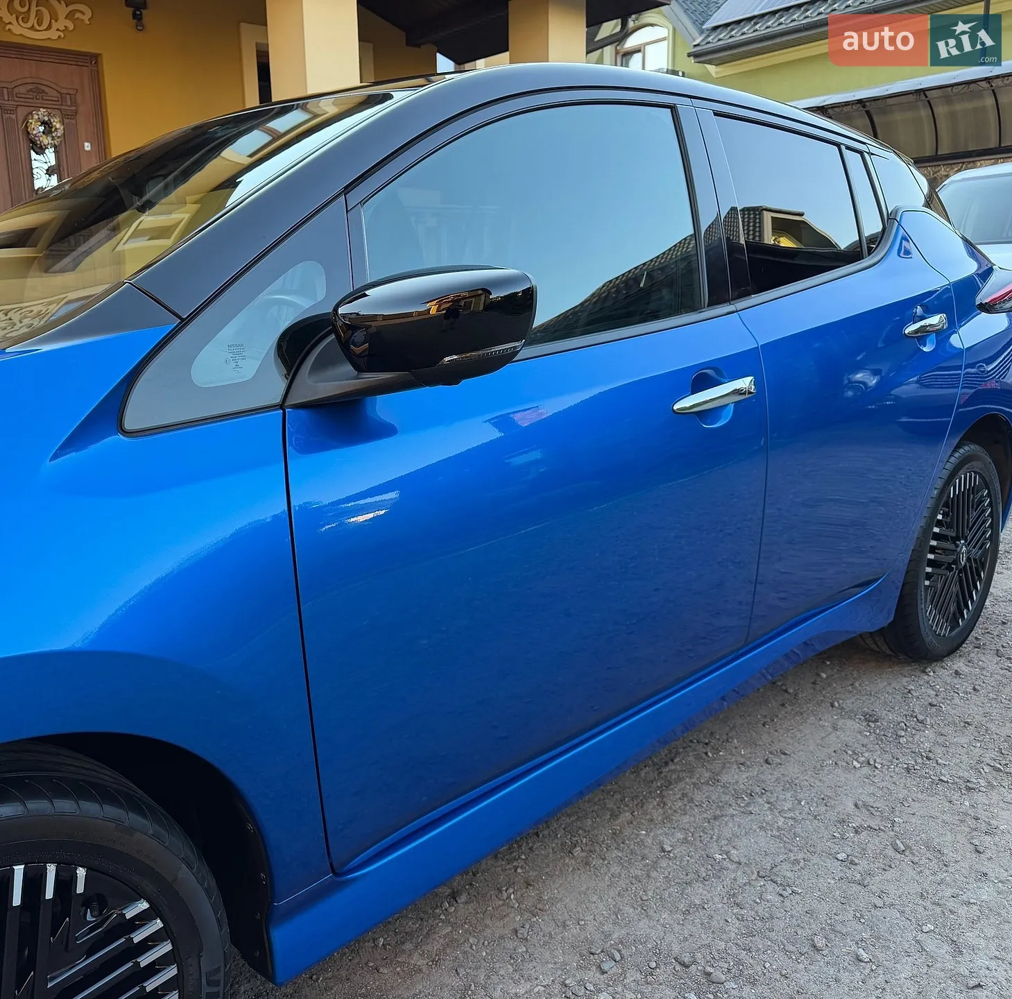 2023 Nissan Leaf - мініатюра 22
