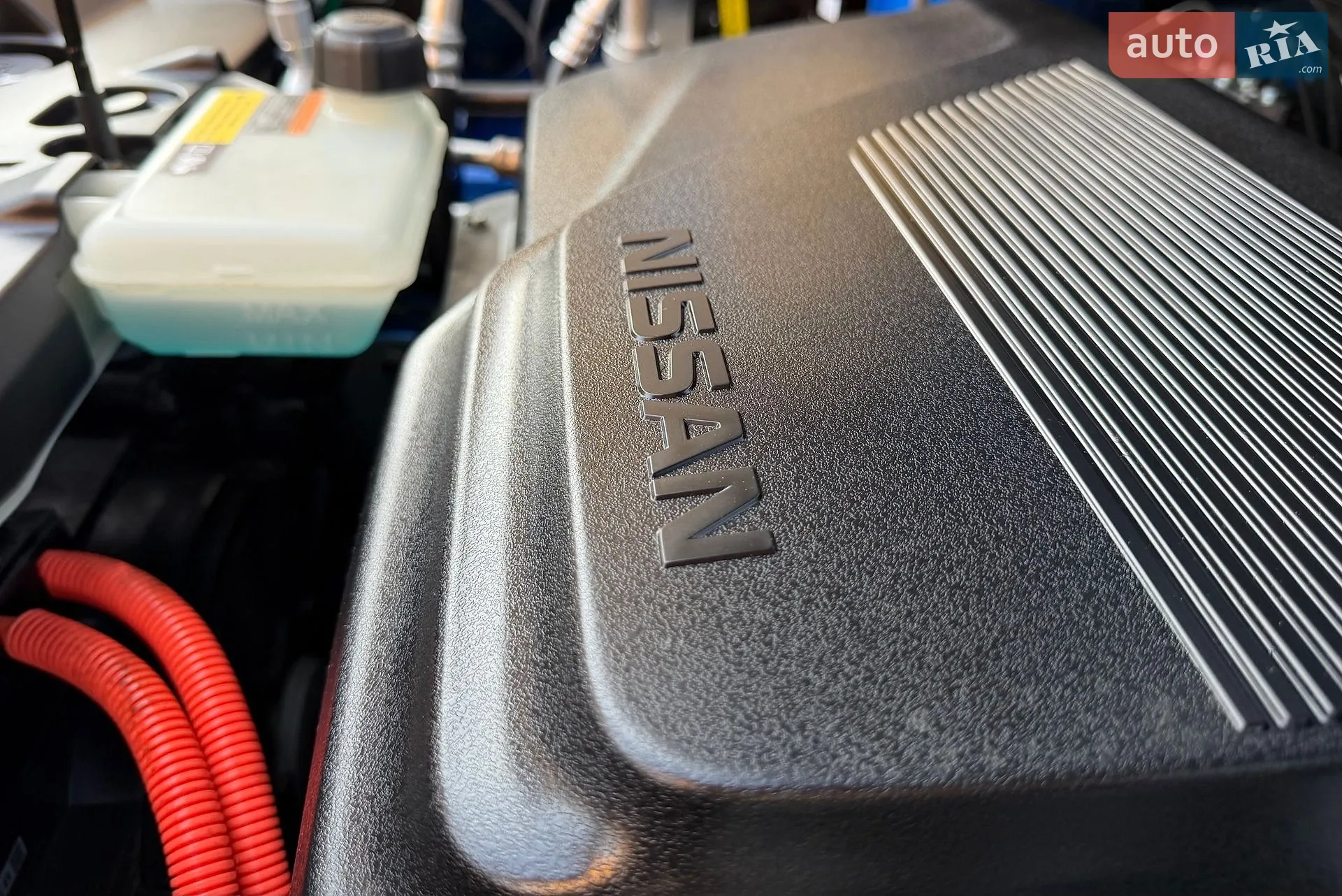 2023 Nissan Leaf - мініатюра 57