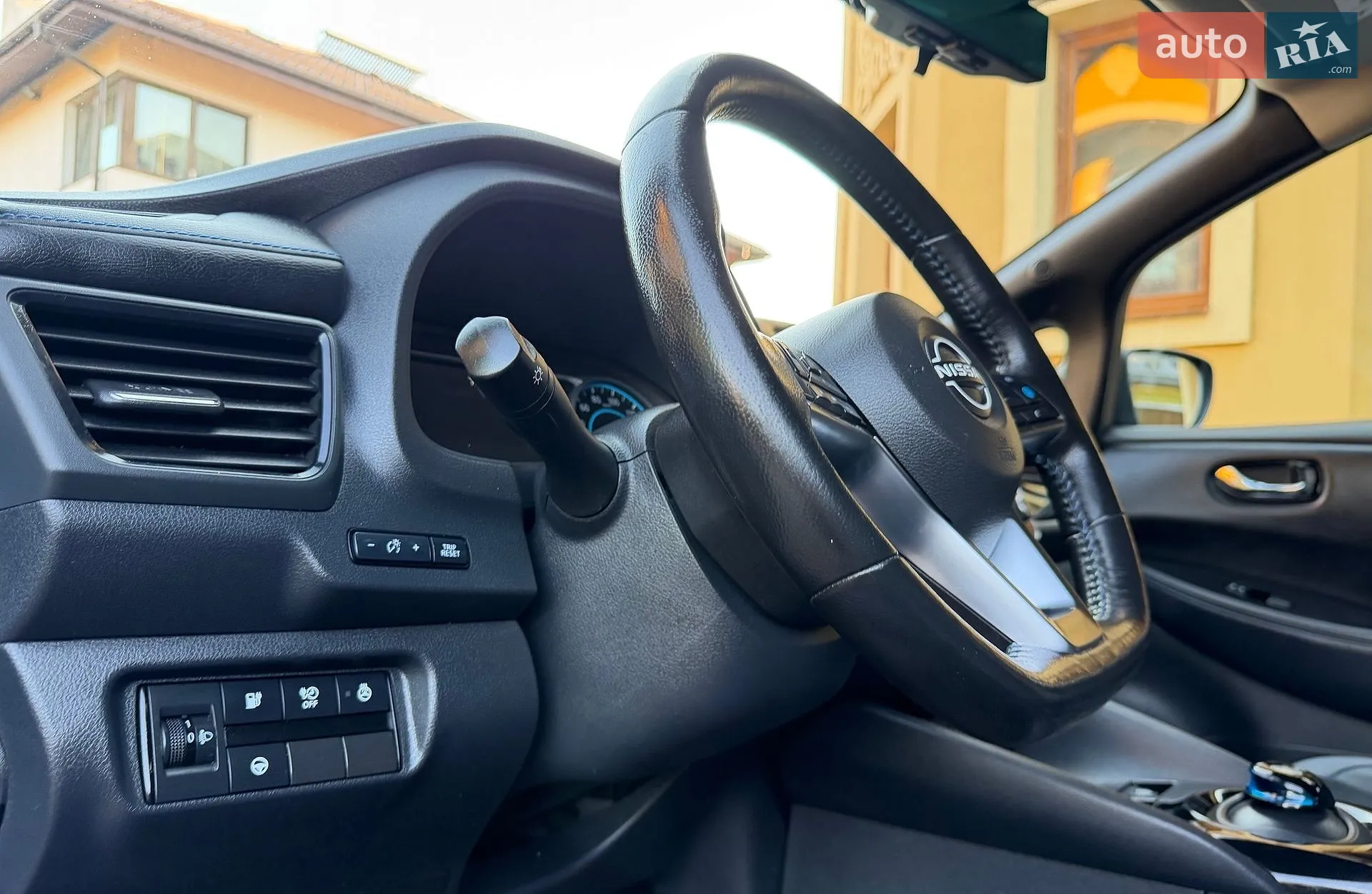 2023 Nissan Leaf - мініатюра 82