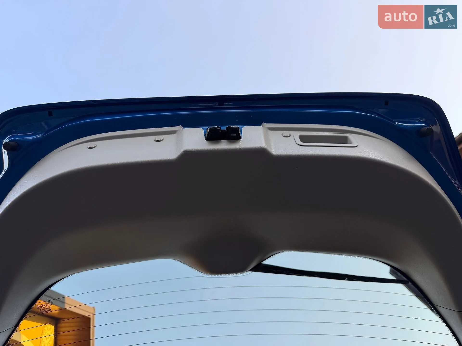2023 Nissan Leaf - мініатюра 125