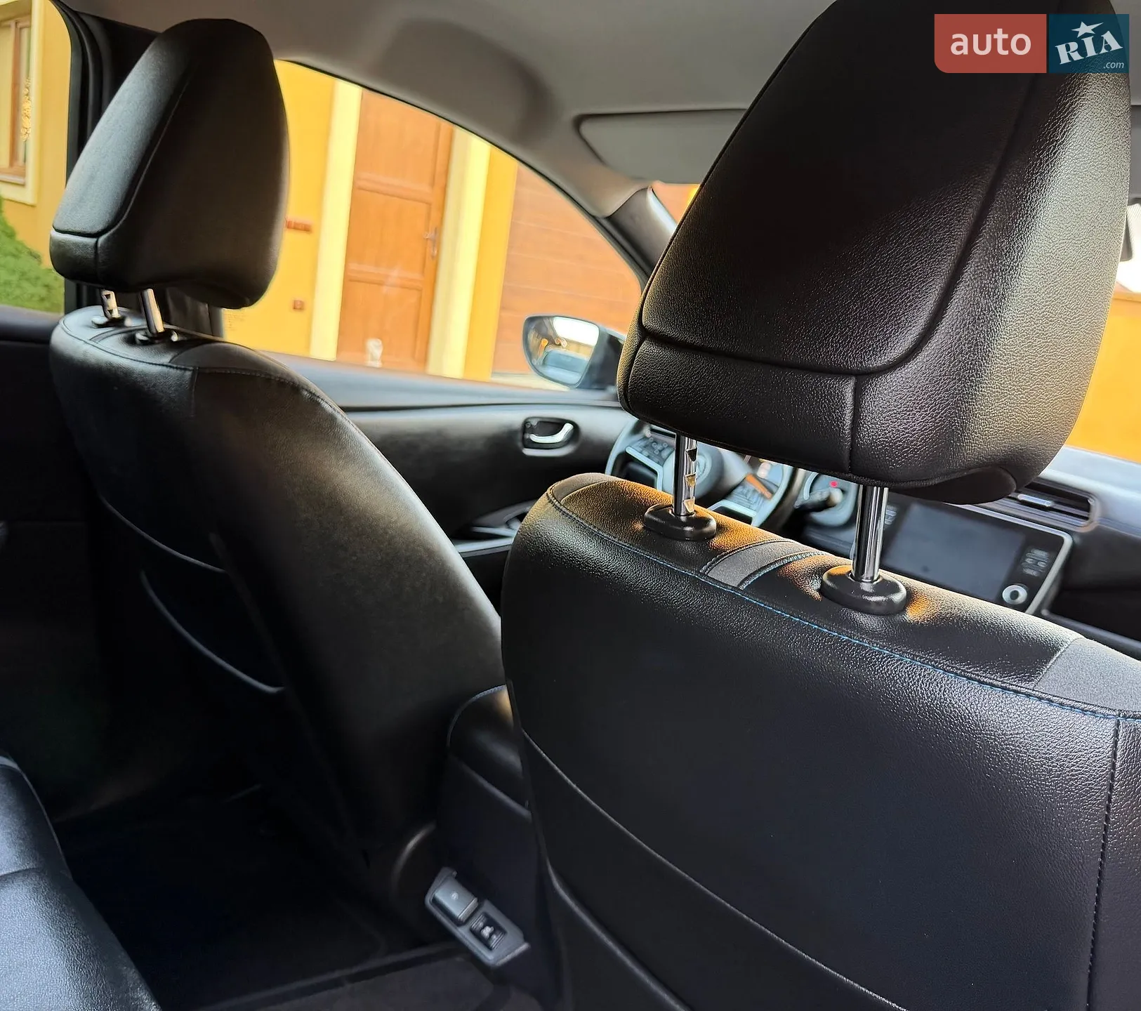 2023 Nissan Leaf - мініатюра 128