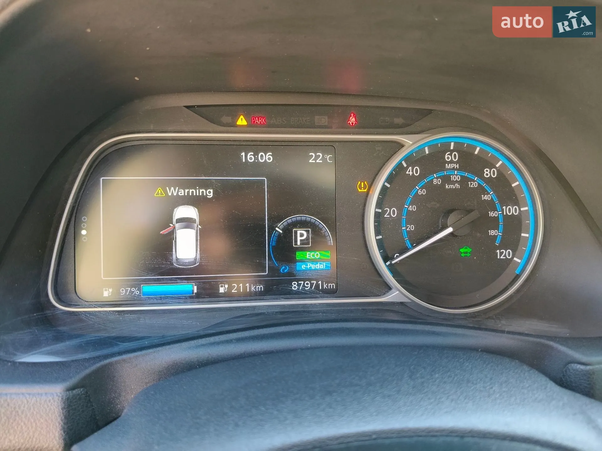 2018 Nissan Leaf - мініатюра 18