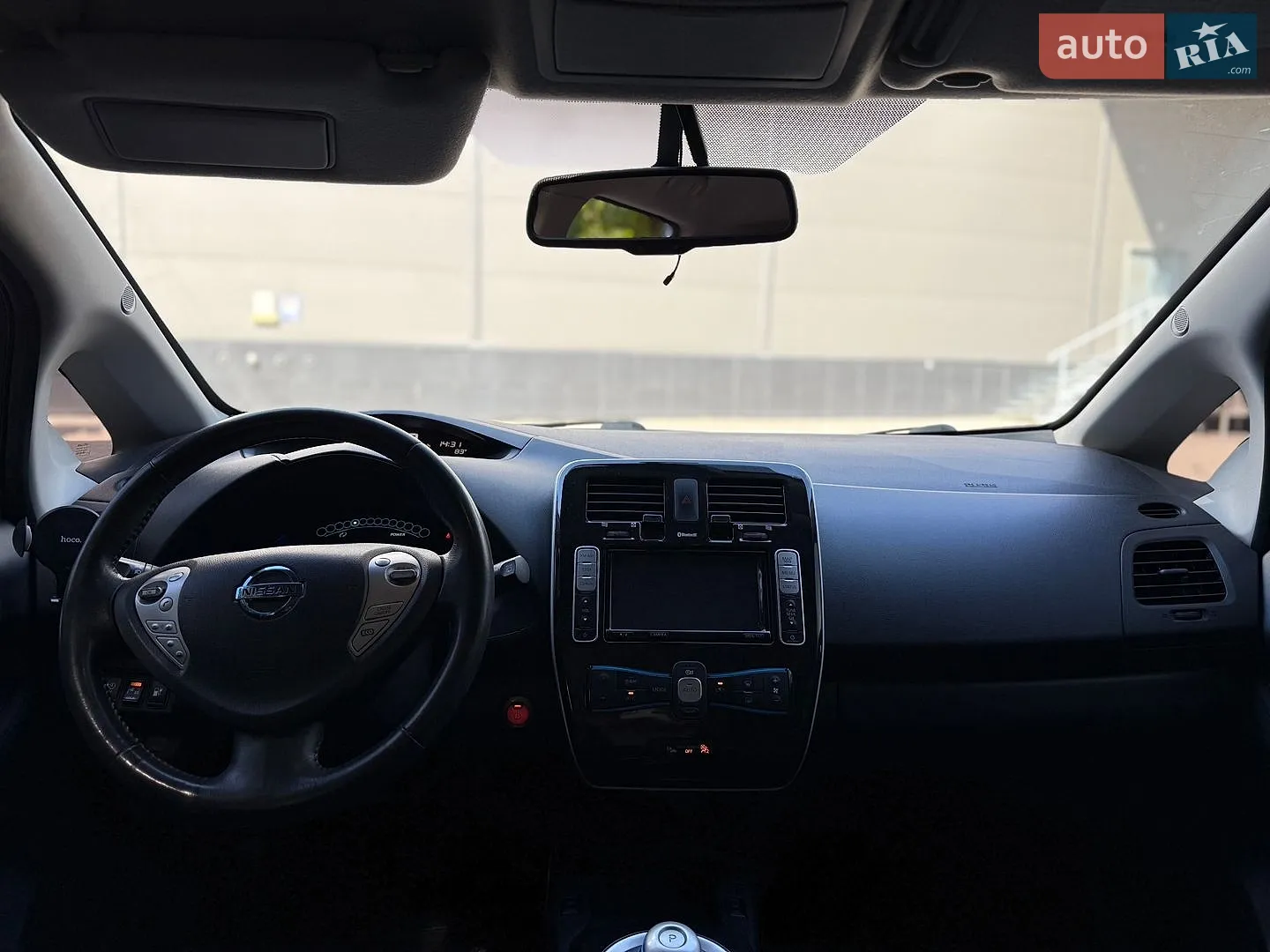 2016 Nissan Leaf - мініатюра 13