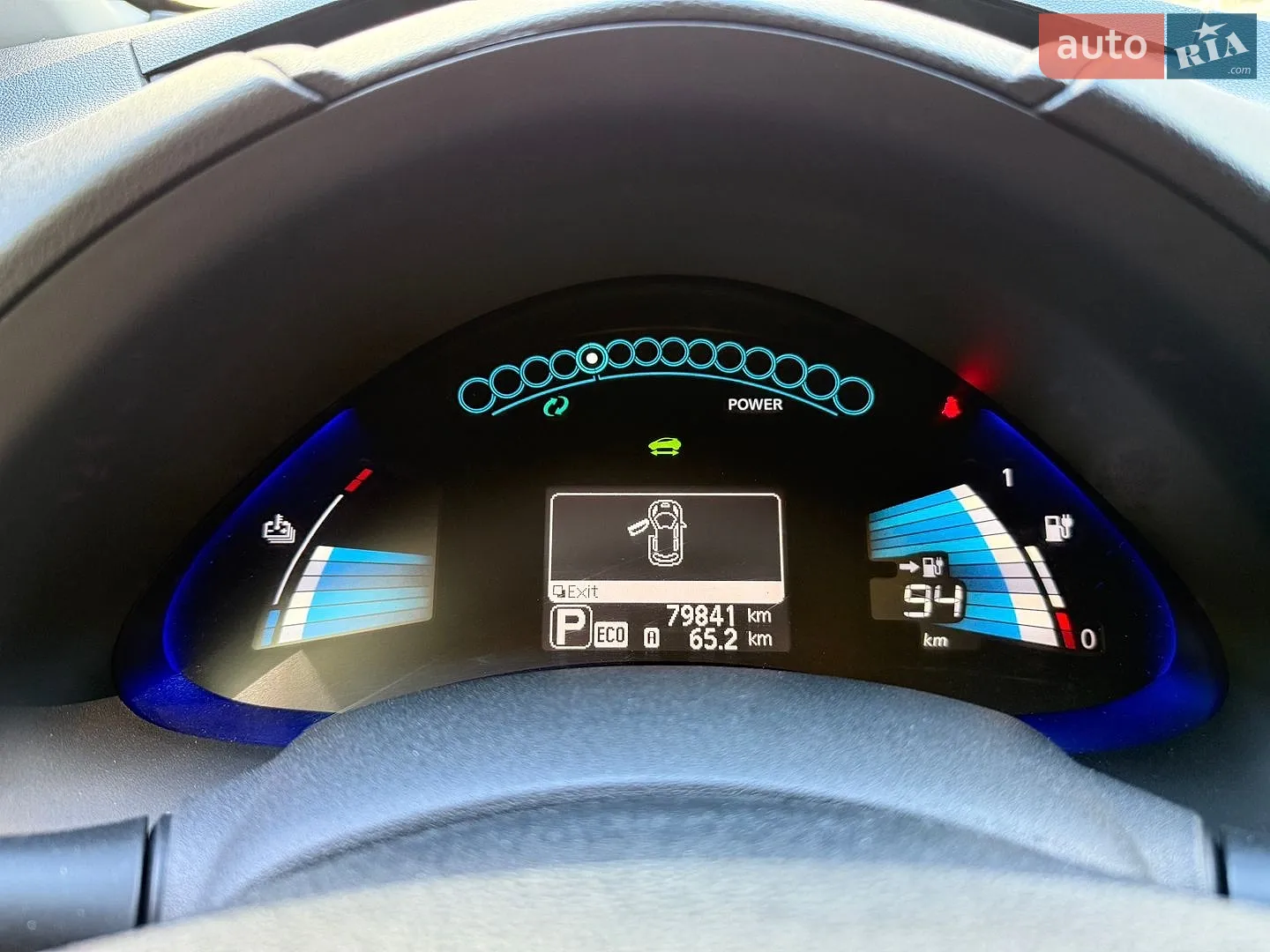 2016 Nissan Leaf - мініатюра 16