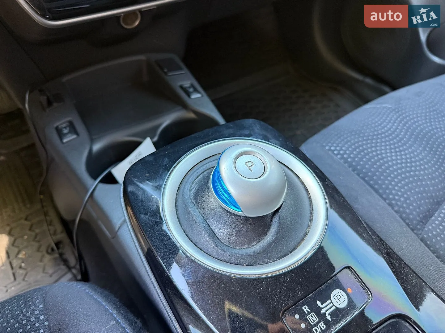 2016 Nissan Leaf - мініатюра 19