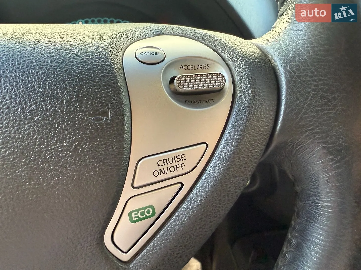 2016 Nissan Leaf - мініатюра 20