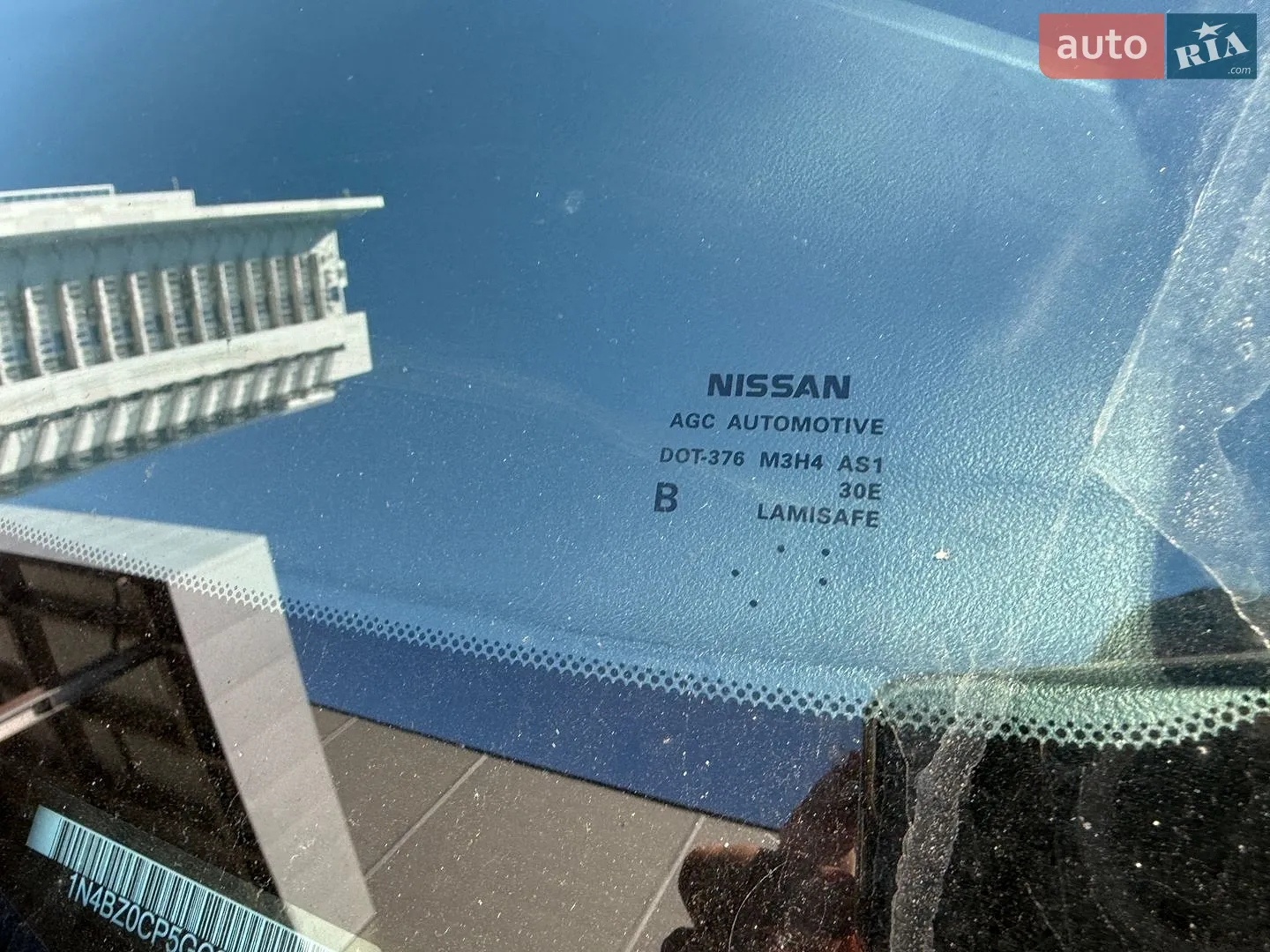 2016 Nissan Leaf - мініатюра 21