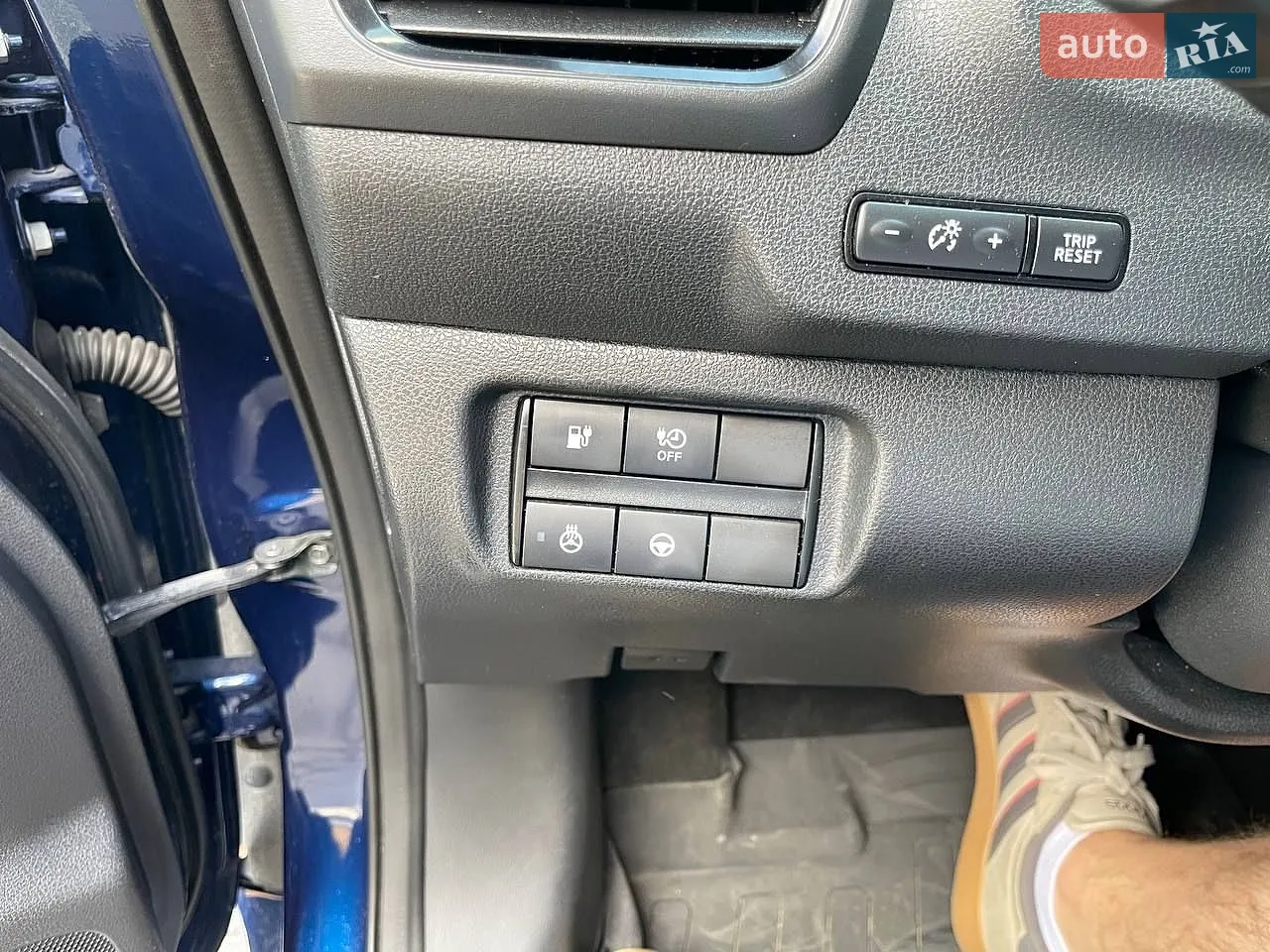 2018 Nissan Leaf - мініатюра 9