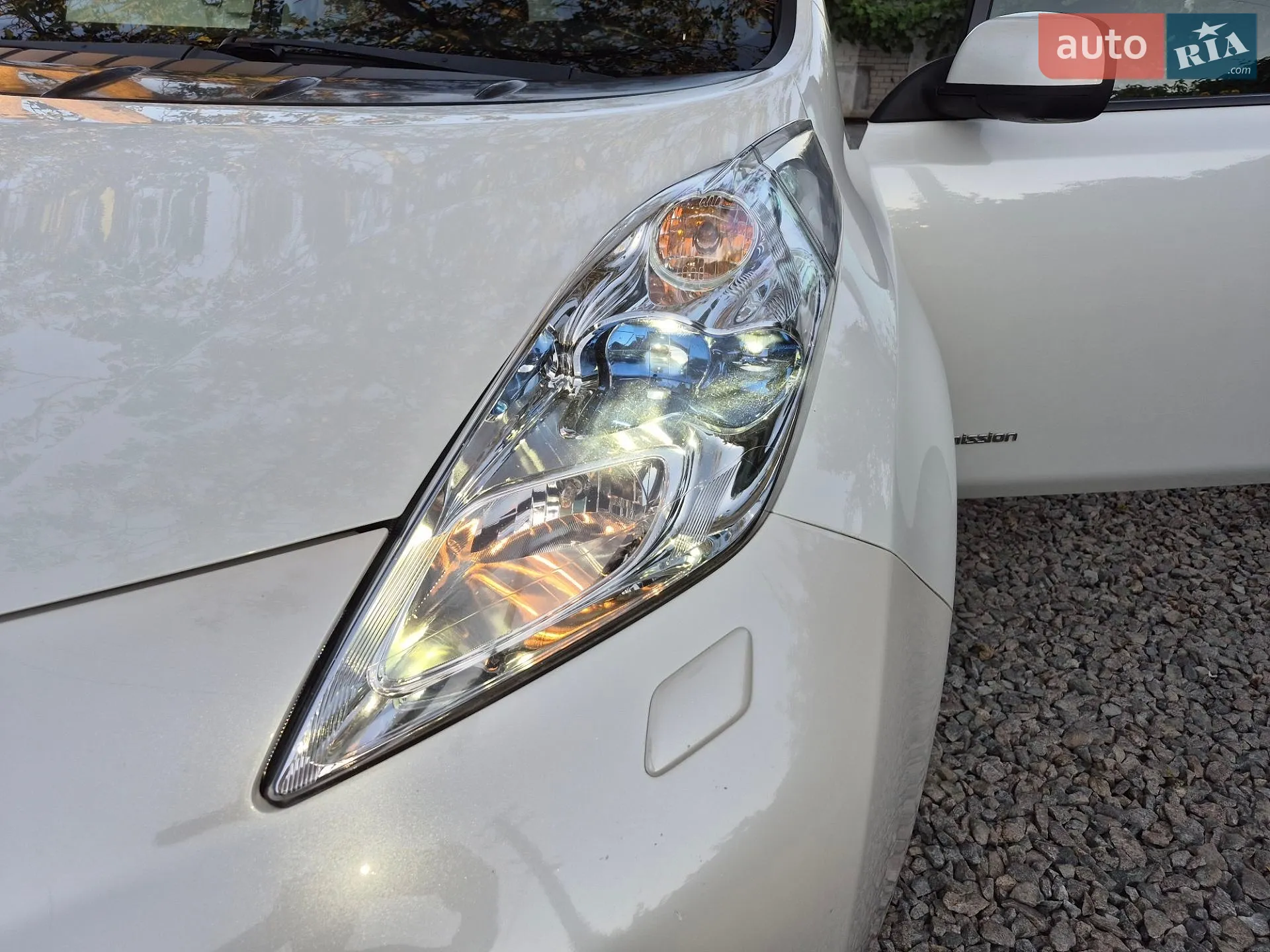 2014 Nissan Leaf - мініатюра 19