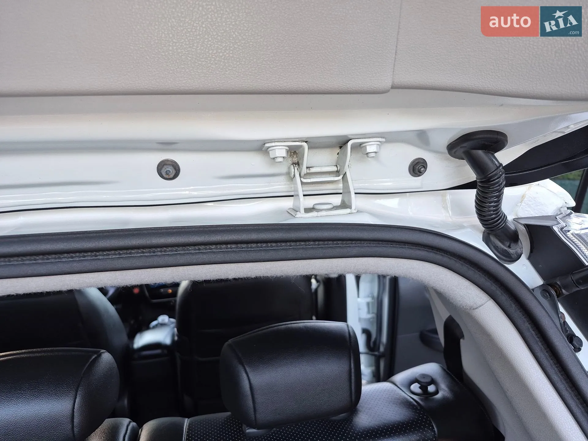 2014 Nissan Leaf - мініатюра 47
