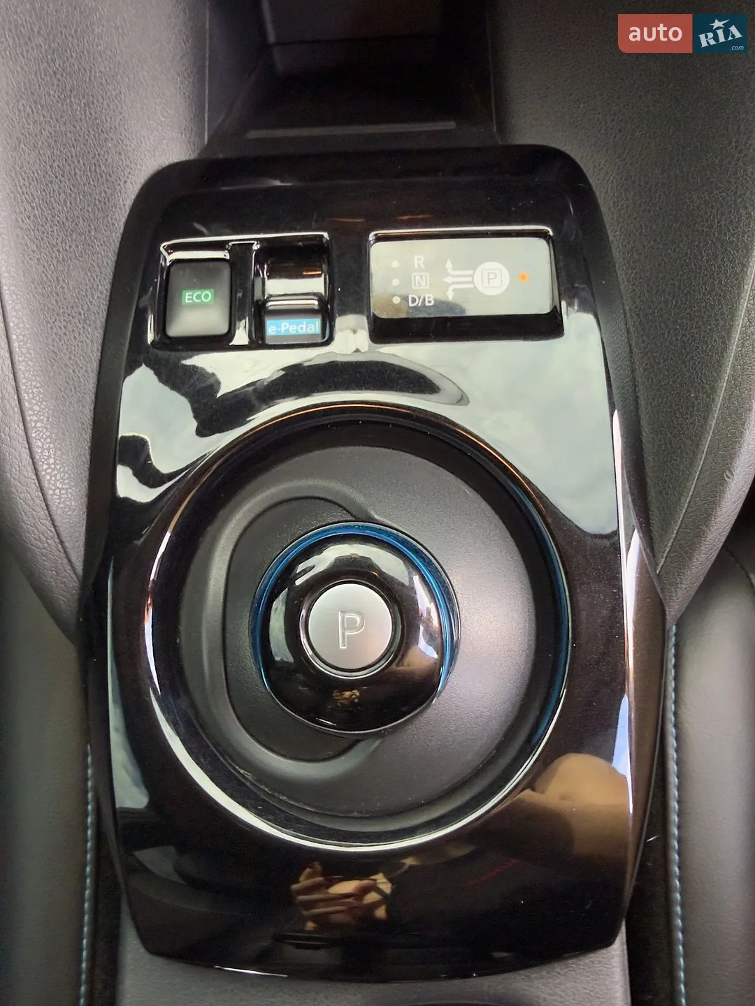 2018 Nissan Leaf - мініатюра 22