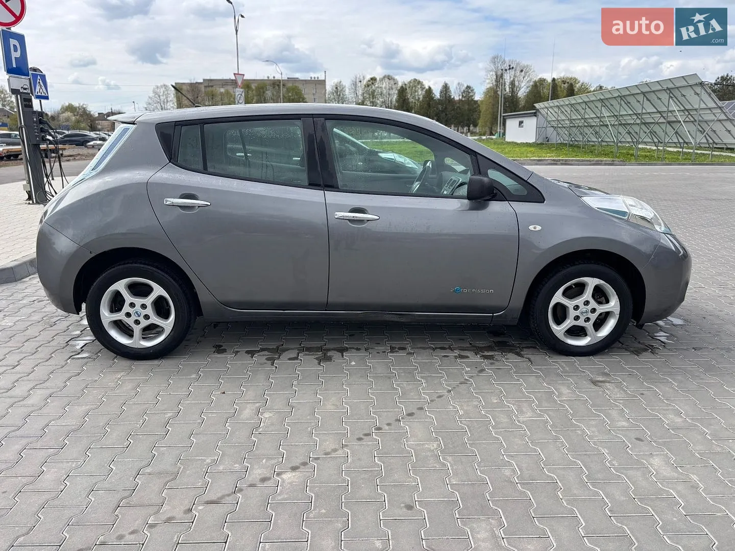 2011 Opel Antara - мініатюра 5