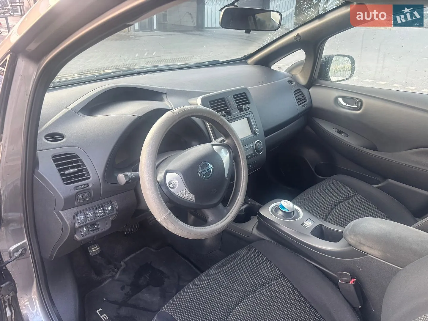 2011 Opel Antara - мініатюра 12