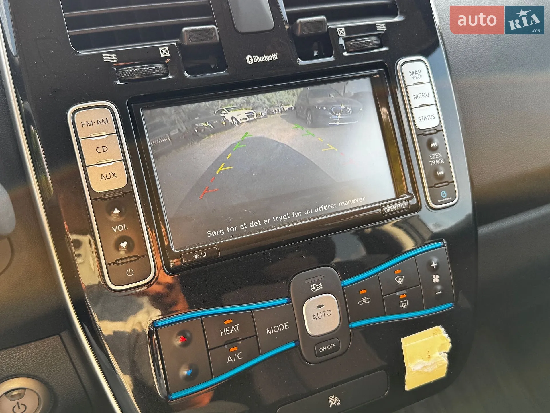 2014 Nissan Leaf - мініатюра 30