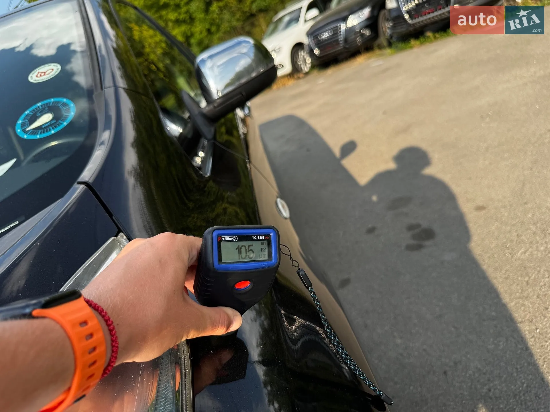 2014 Nissan Leaf - мініатюра 32