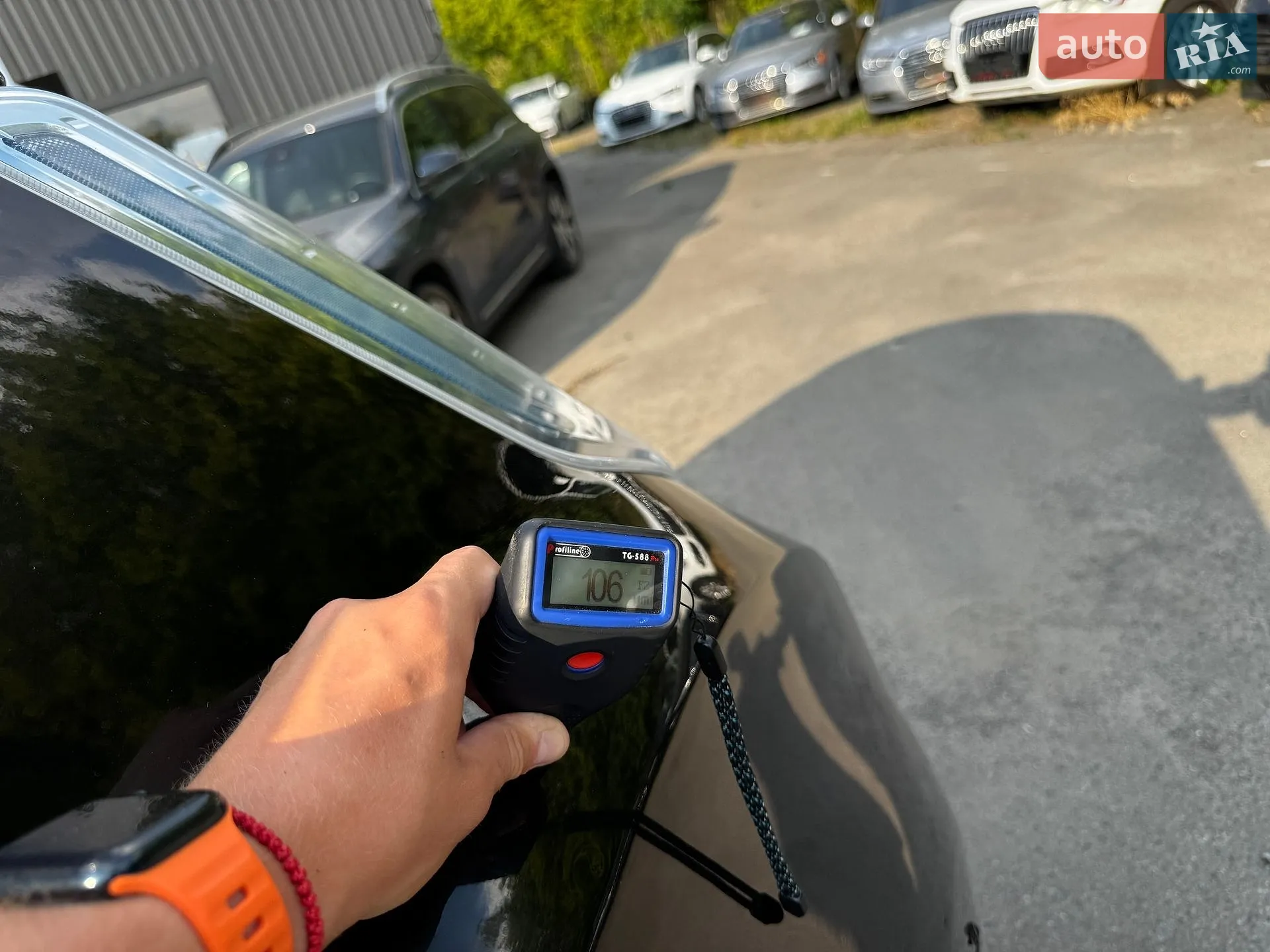 2014 Nissan Leaf - мініатюра 35