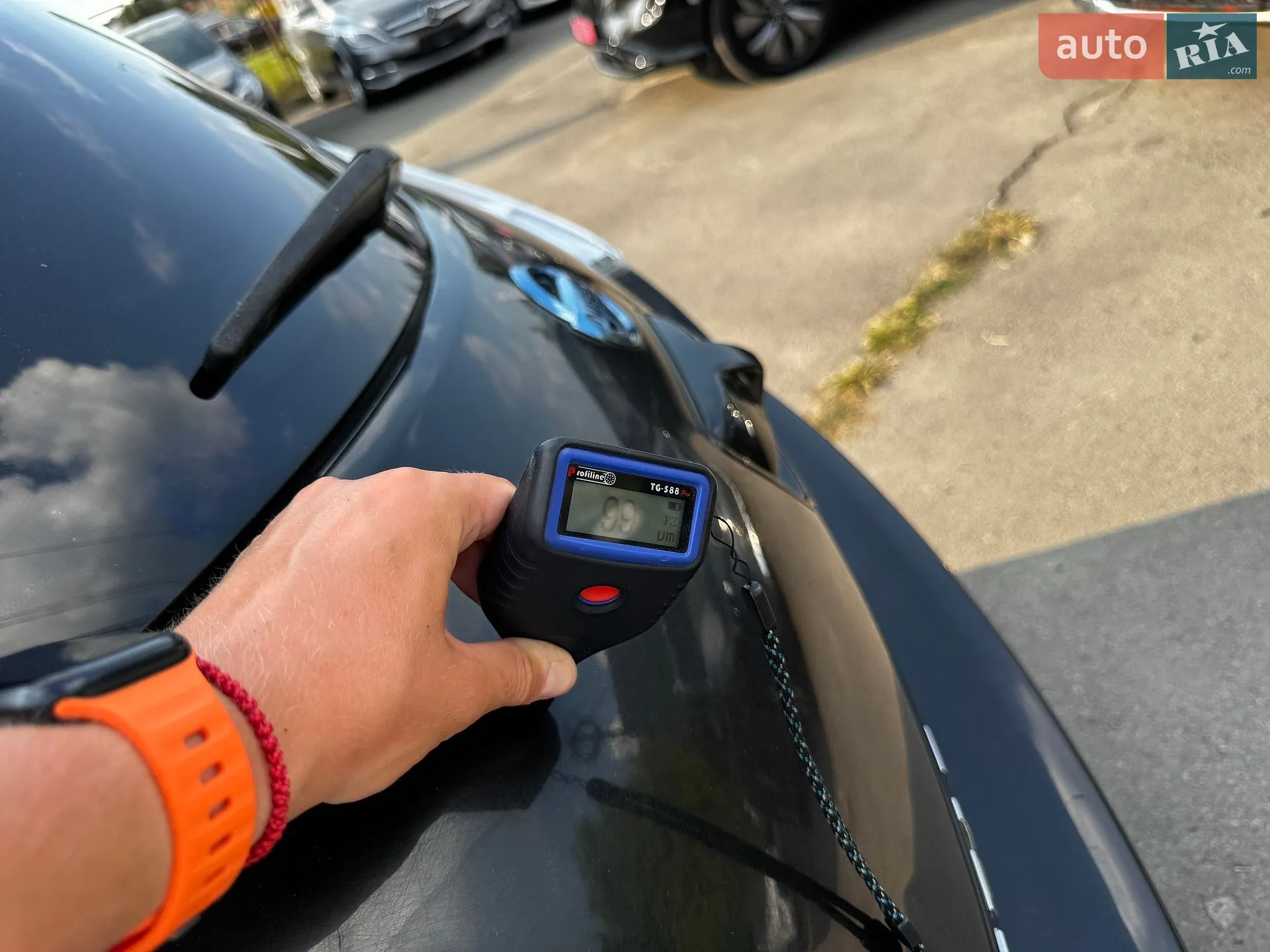 2014 Nissan Leaf - мініатюра 36