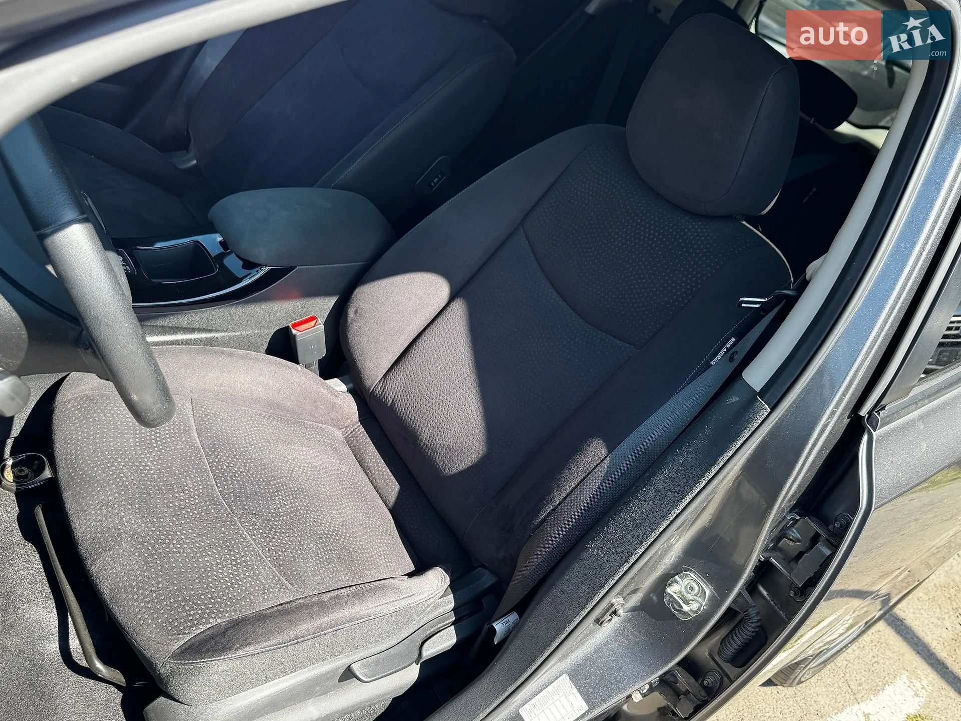2016 Nissan Leaf - мініатюра 16