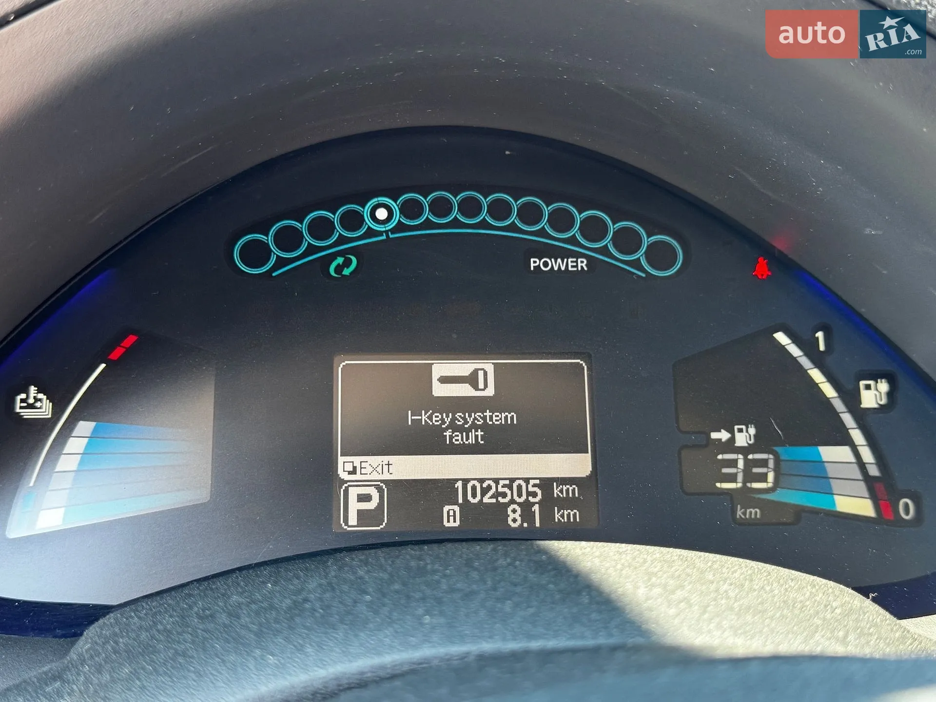 2016 Nissan Leaf - мініатюра 29
