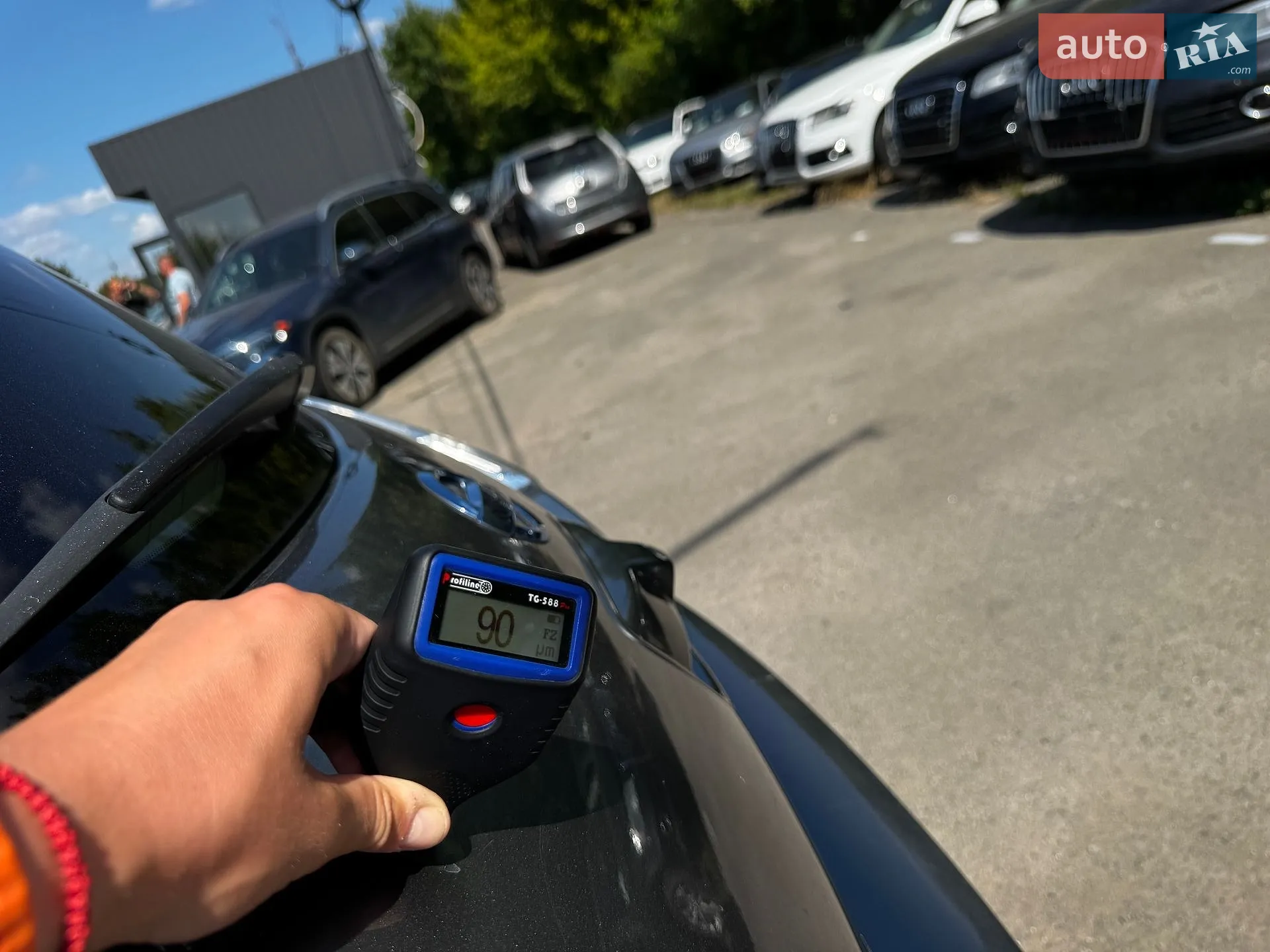 2016 Nissan Leaf - мініатюра 36