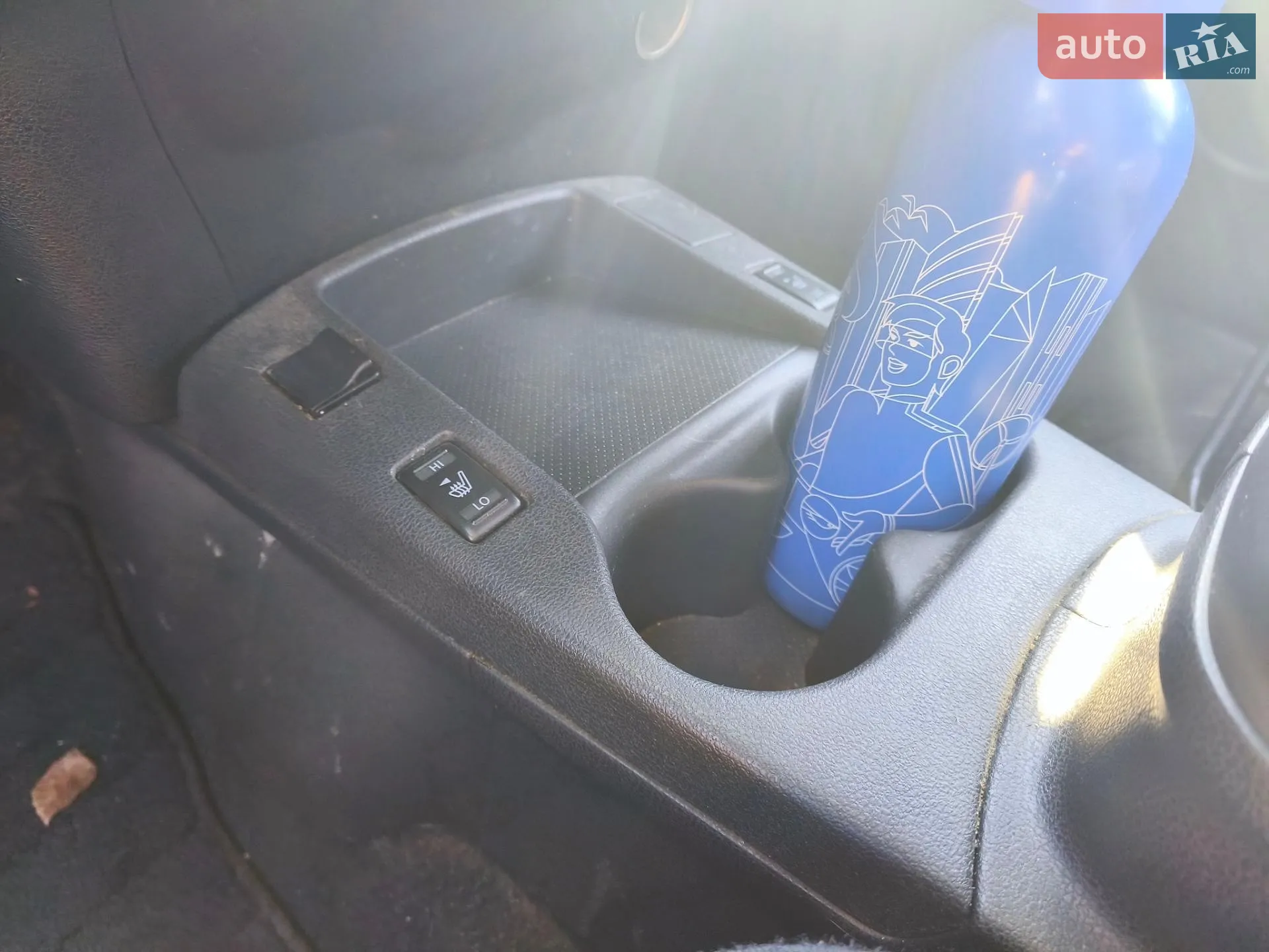 2014 Nissan Leaf - мініатюра 17