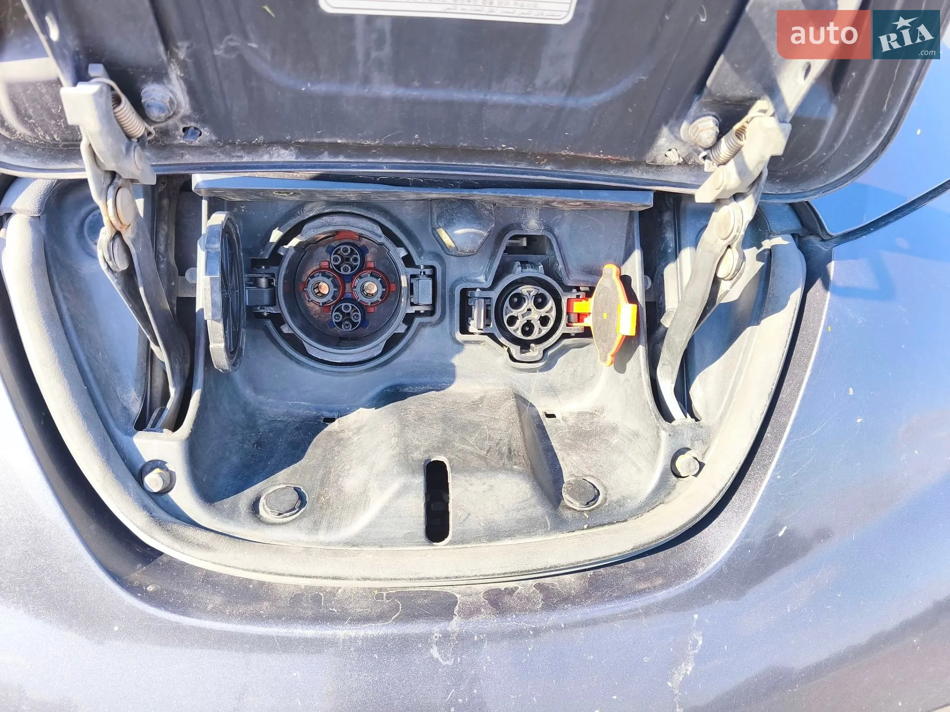 2014 Nissan Leaf - мініатюра 18