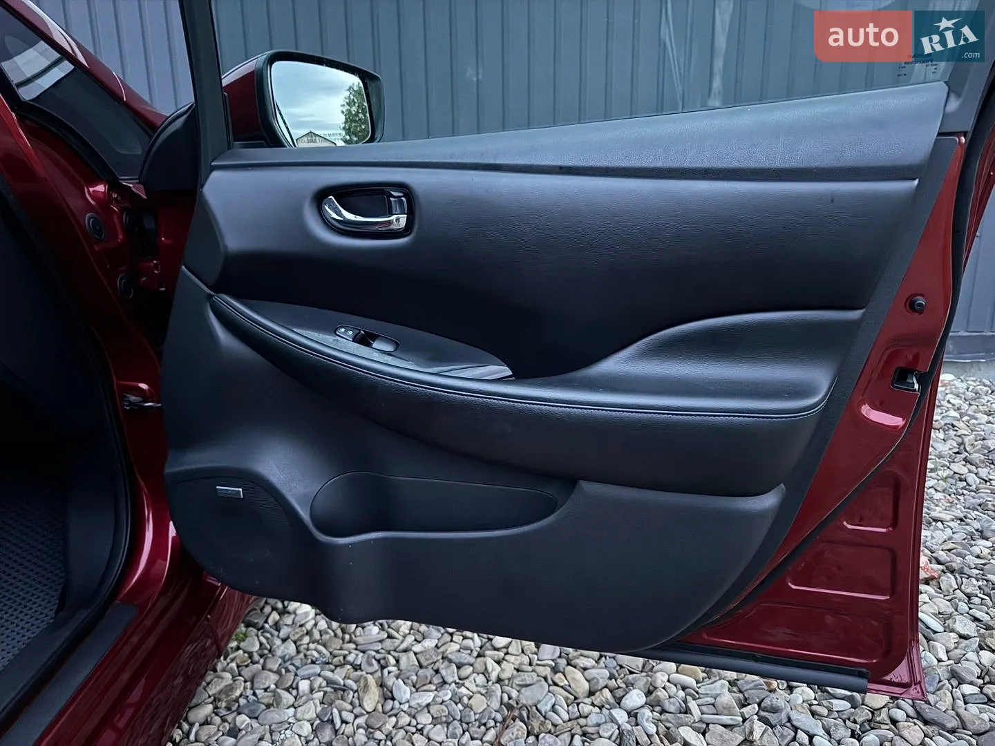 2018 Nissan Leaf - мініатюра 47