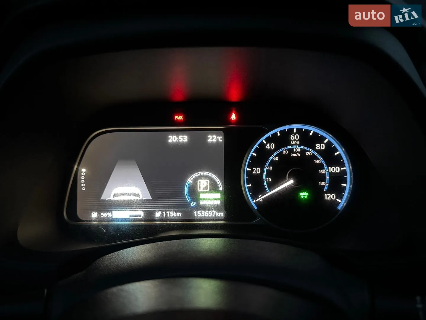 2018 Nissan Leaf - мініатюра 58