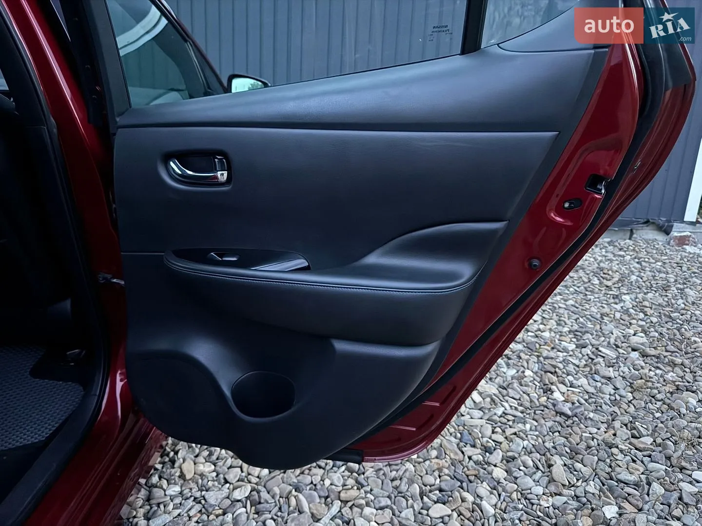 2018 Nissan Leaf - мініатюра 74