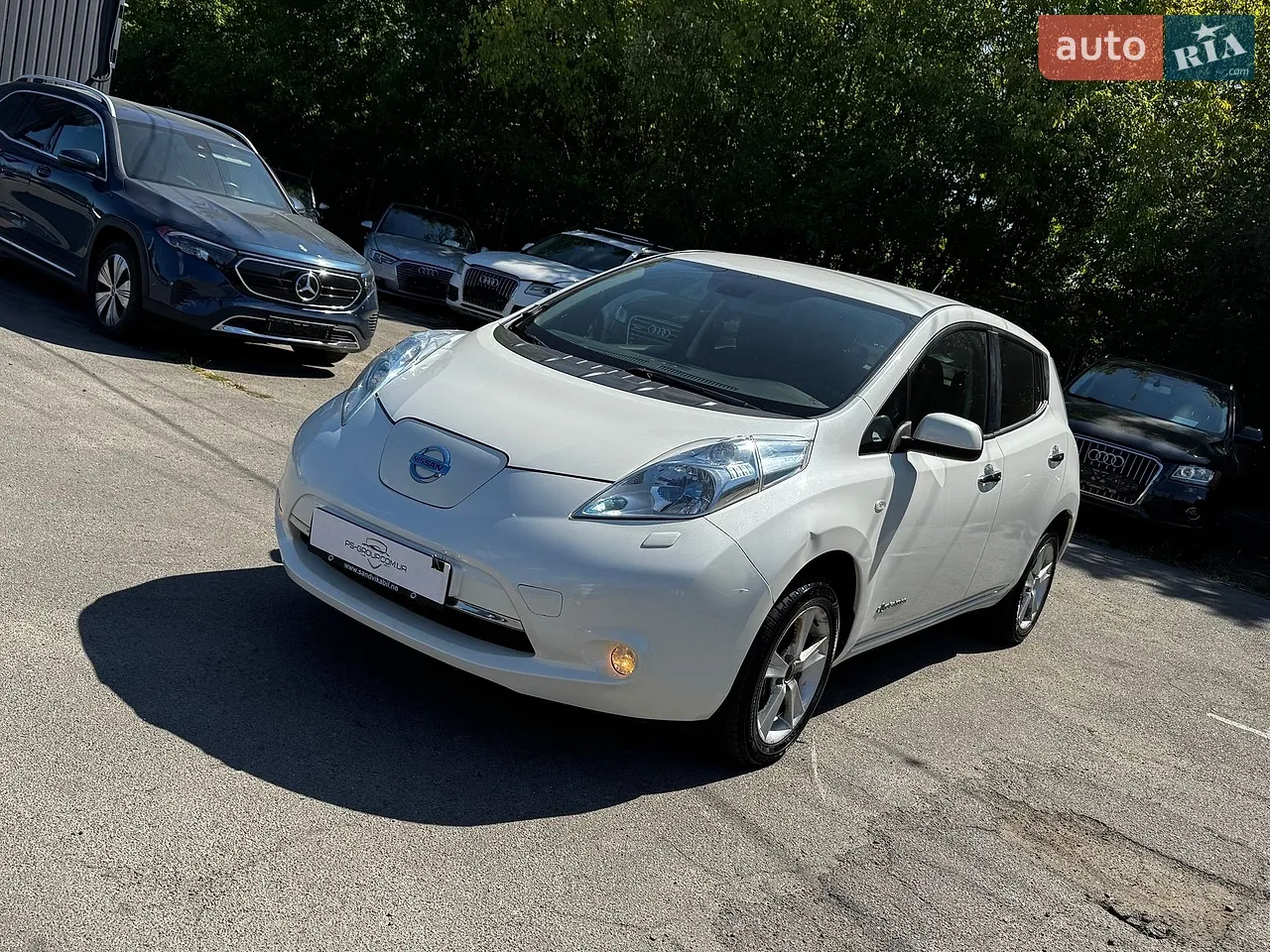 2011 Citroen C-ZERO - мініатюра 38