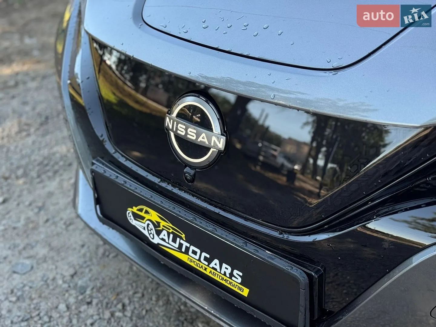 2024 Nissan Leaf - мініатюра 4