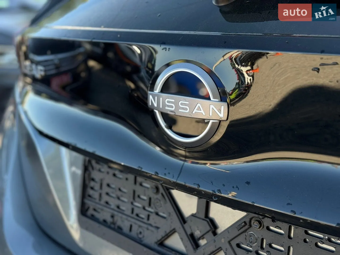 2024 Nissan Leaf - мініатюра 11