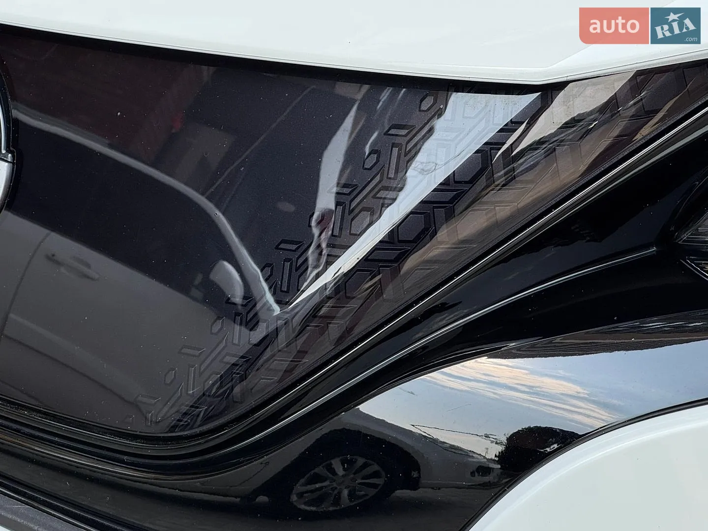 2022 Nissan Leaf - мініатюра 20