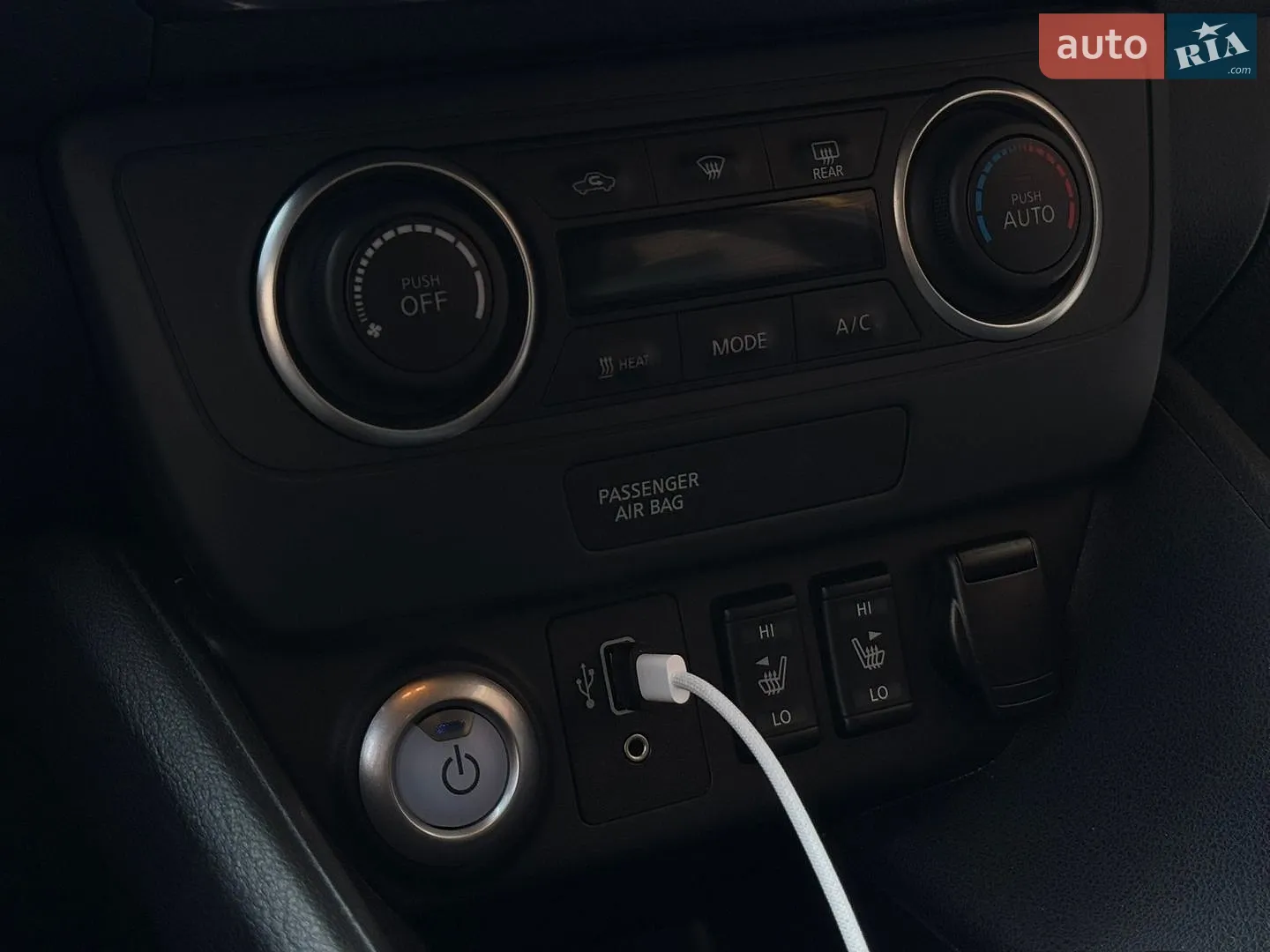 2022 Nissan Leaf - мініатюра 36