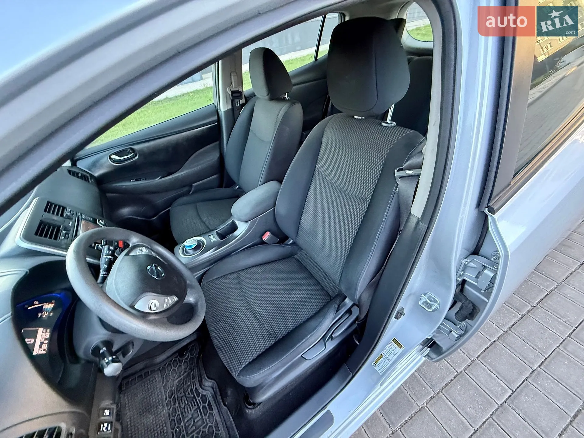 2016 Nissan Leaf - мініатюра 27