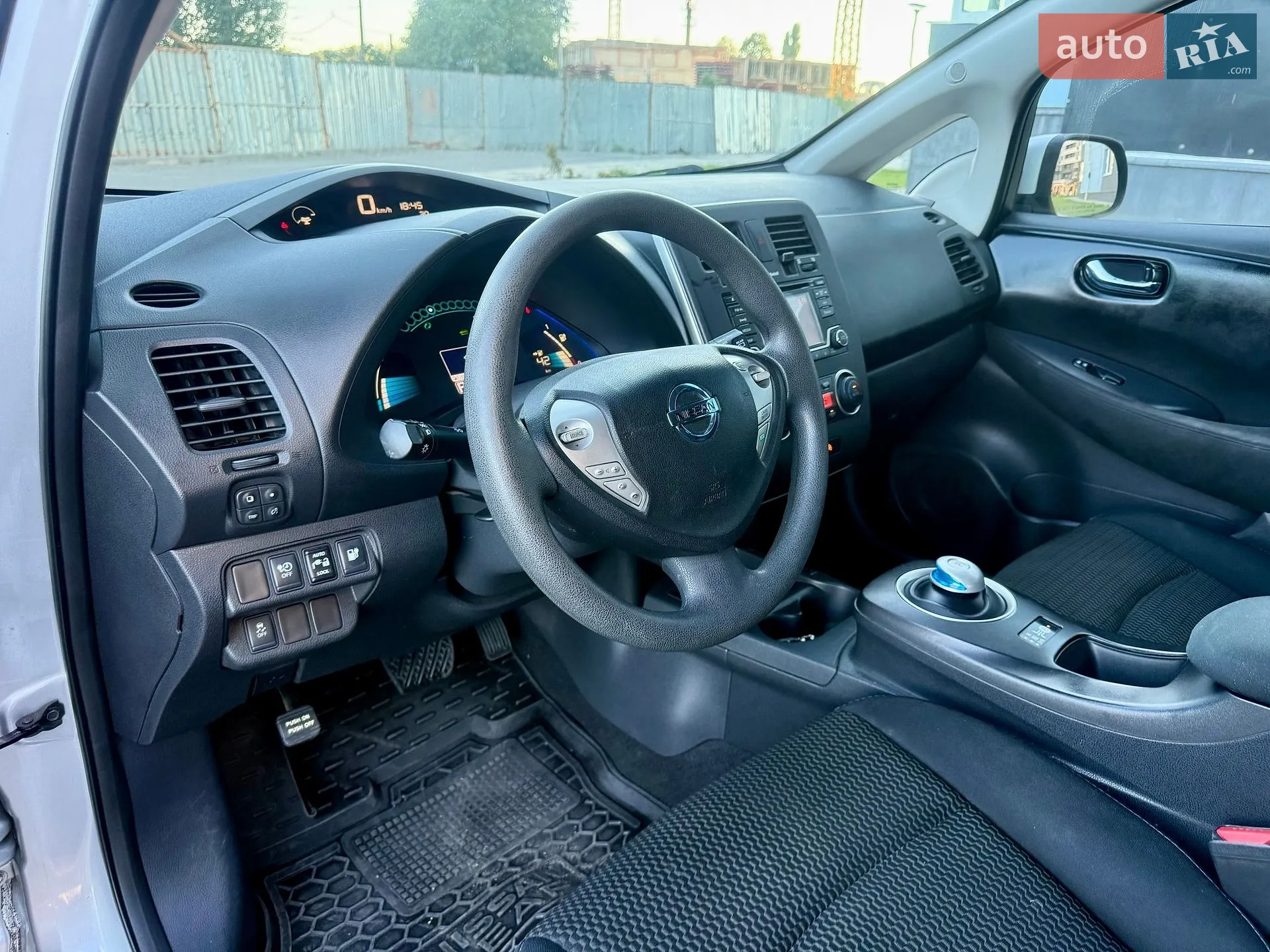 2016 Nissan Leaf - мініатюра 29