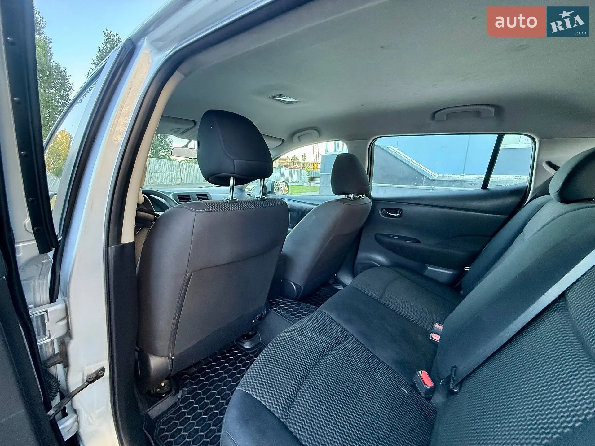 2016 Nissan Leaf - мініатюра 54