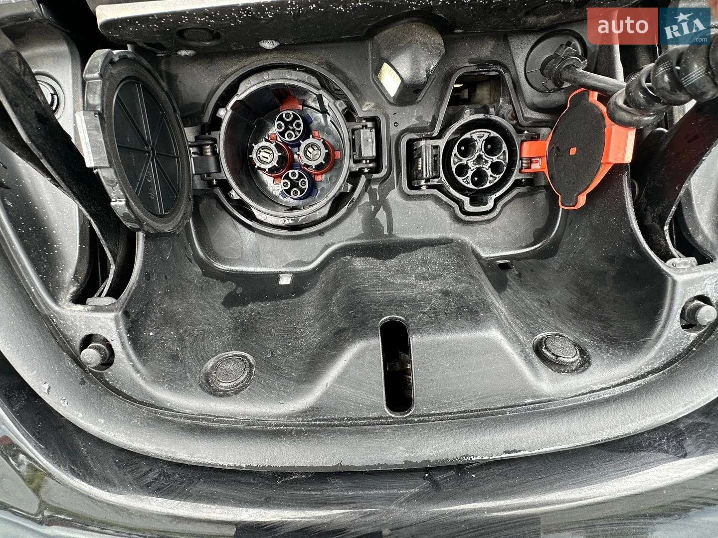 2014 Nissan Leaf - мініатюра 7