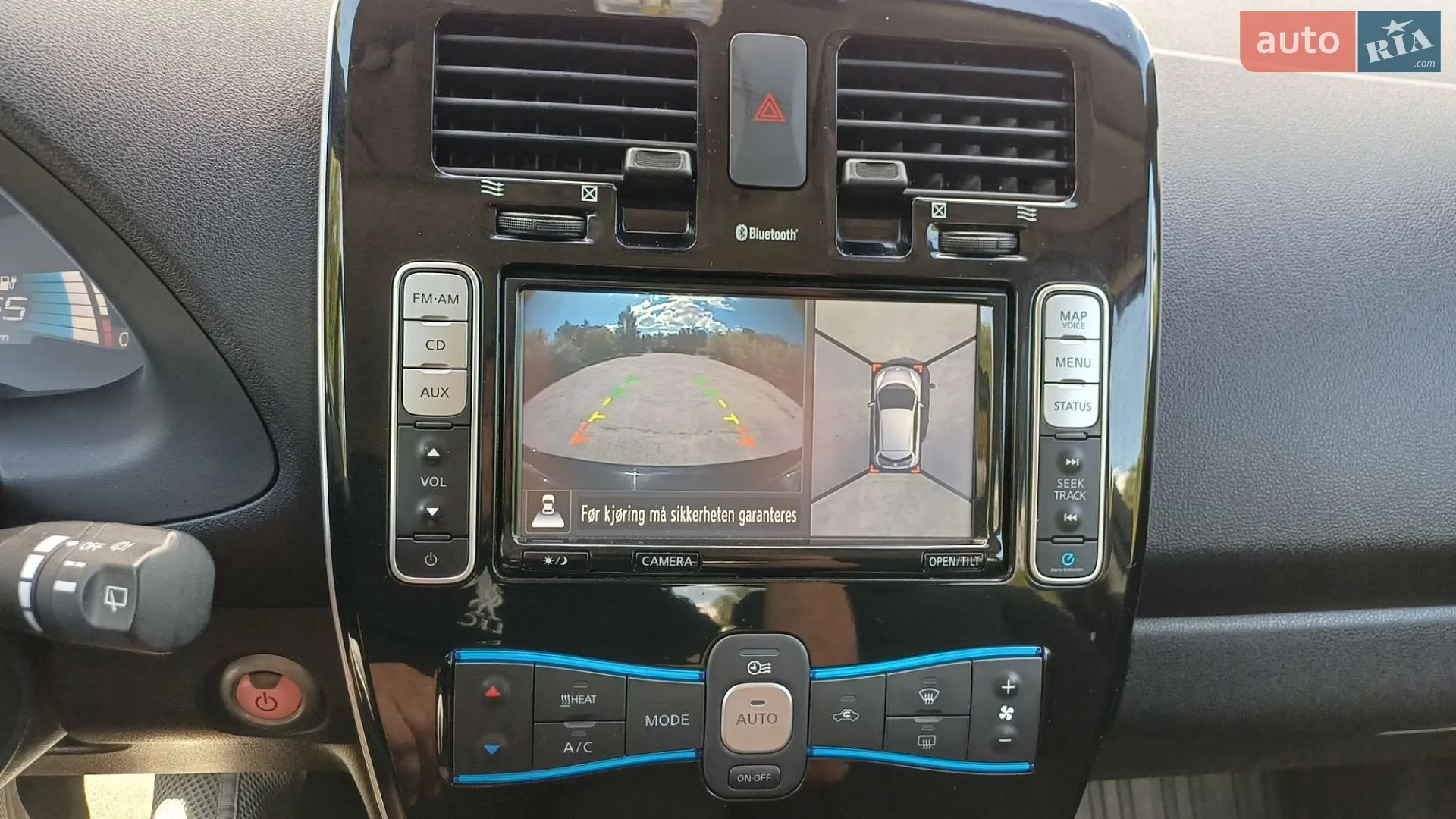 2014 Nissan Leaf - мініатюра 49