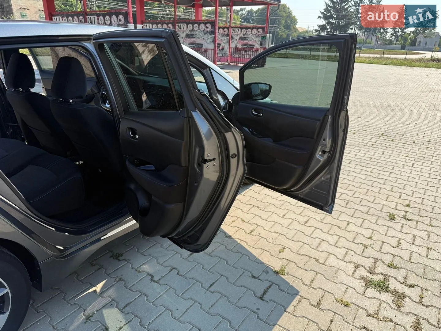 2019 Nissan Leaf - мініатюра 22